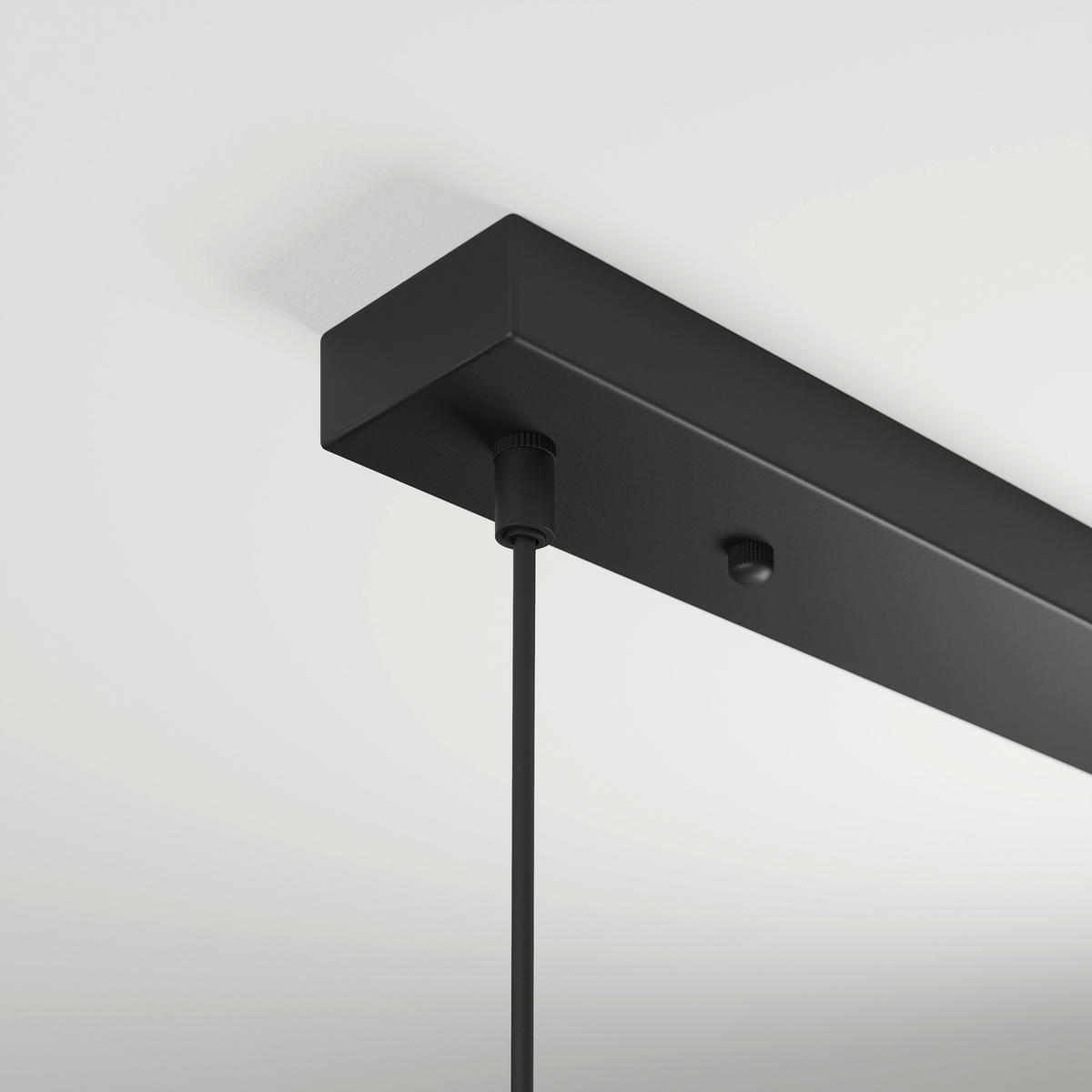 HÄNGELEUCHTE 103/32/153 cm  - Design (103/32/153cm) - Dieter Knoll