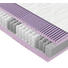 TASCHENFEDERKERNMATRATZE - Weiß, Basics, Textil (90/200cm) - Novel TASCHENFEDERKERNMATRATZE - Weiß, Basics, Textil (90/200cm) - Novel
