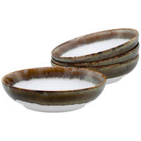 SCHÜSSELSET 4-teilig Cascade   - Design, Keramik - Creatable