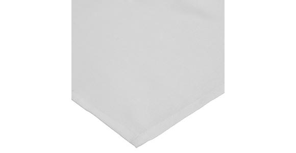 STOFFSERVIETTE  45/45 cm   - Weiß, Basics, Textil (45/45cm) - Novel