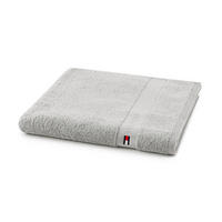 PROSOP DE DUȘ 70/140 cm gri deschis  - gri deschis, Basics, textil (70/140cm) - Tommy Hilfiger