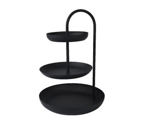 PLATOU   25,00/25,00/36,00 cm  - Basics (25,00/25,00/36,00cm)