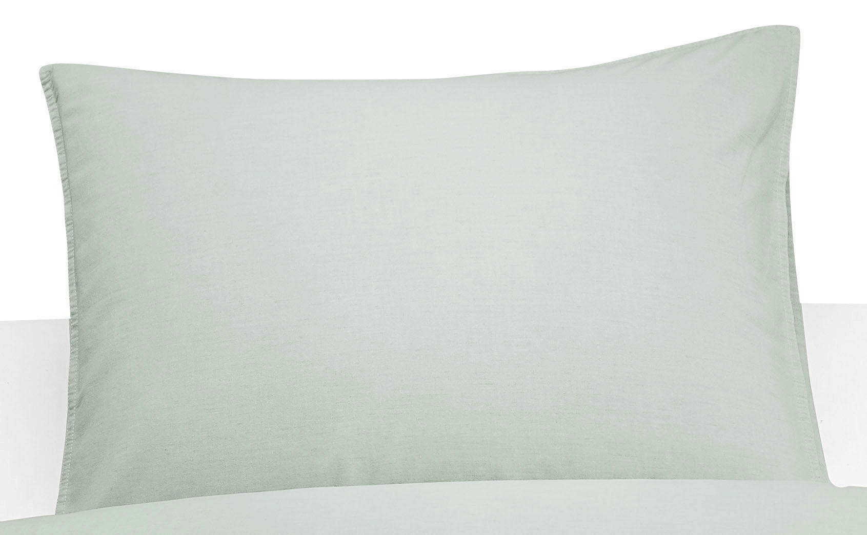 ÖRNGOTT 50/60 cm  - ljusgrön, Klassisk, textil (50/60cm)