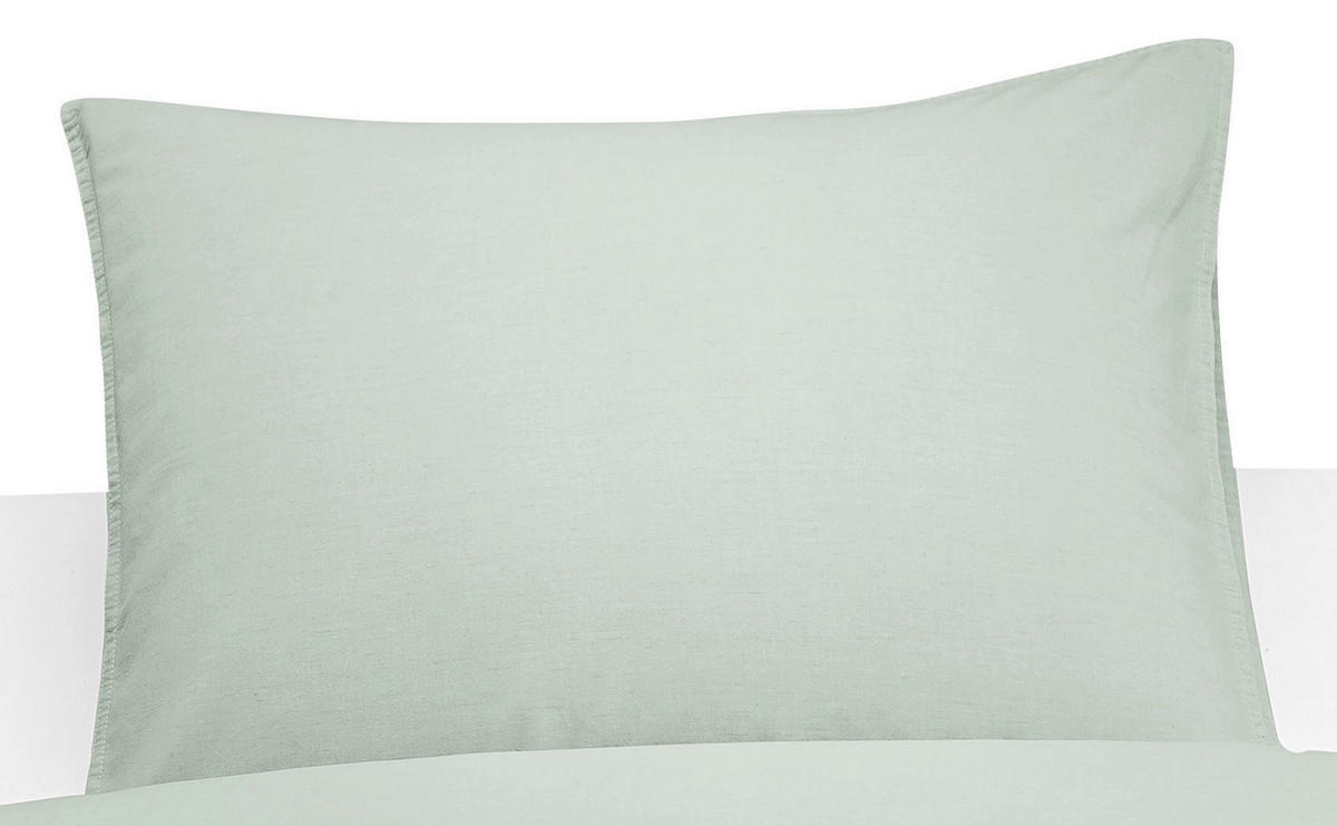 ÖRNGOTT 50/60 cm  - ljusgrön, Klassisk, textil (50/60cm)