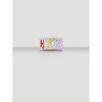 LED-DEKOLEUCHTE - Transparent/Weiß, LIFESTYLE, Kunststoff (23/4/12,7cm) - Novel