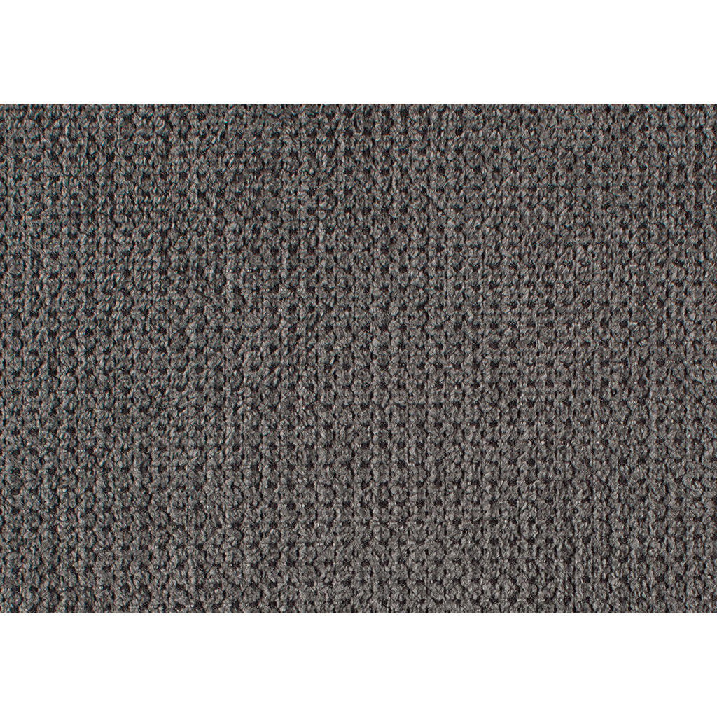 Thumbnail - Carryhome Ecksofa, Graubraun, Textil, 4-Sitzer, Ottomane rechts, seitenverkehrt montierbar, L-Form, 285x177 cm, Made in ...