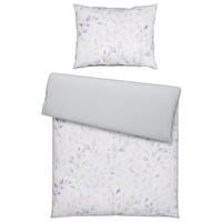 PÅSLAKANSET satin 150/210 cm  - multicolor, Klassisk, textil (150/210cm) - Esposa