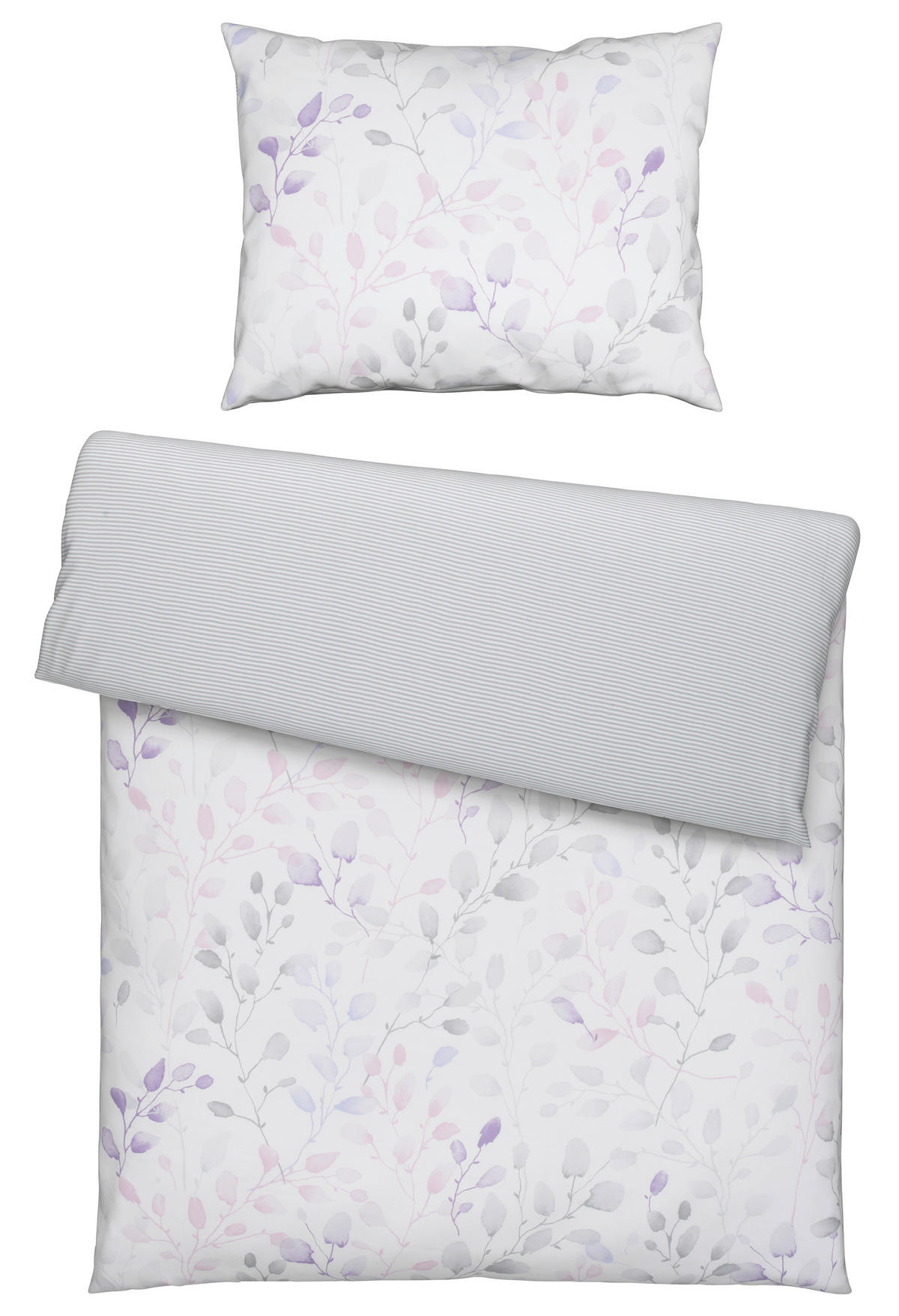 PÅSLAKANSET satin 150/210 cm  - multicolor, Klassisk, textil (150/210cm) - Esposa