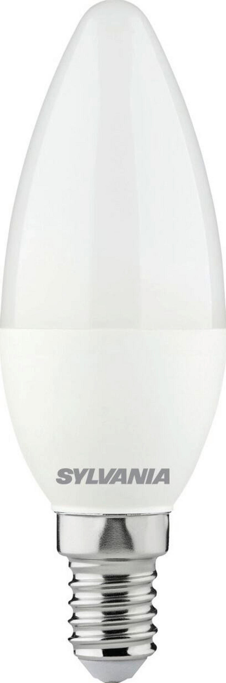 LED IZZÓ   7 W E27  - magasfényű fehér, Basics, műanyag (3.5/10.4cm)