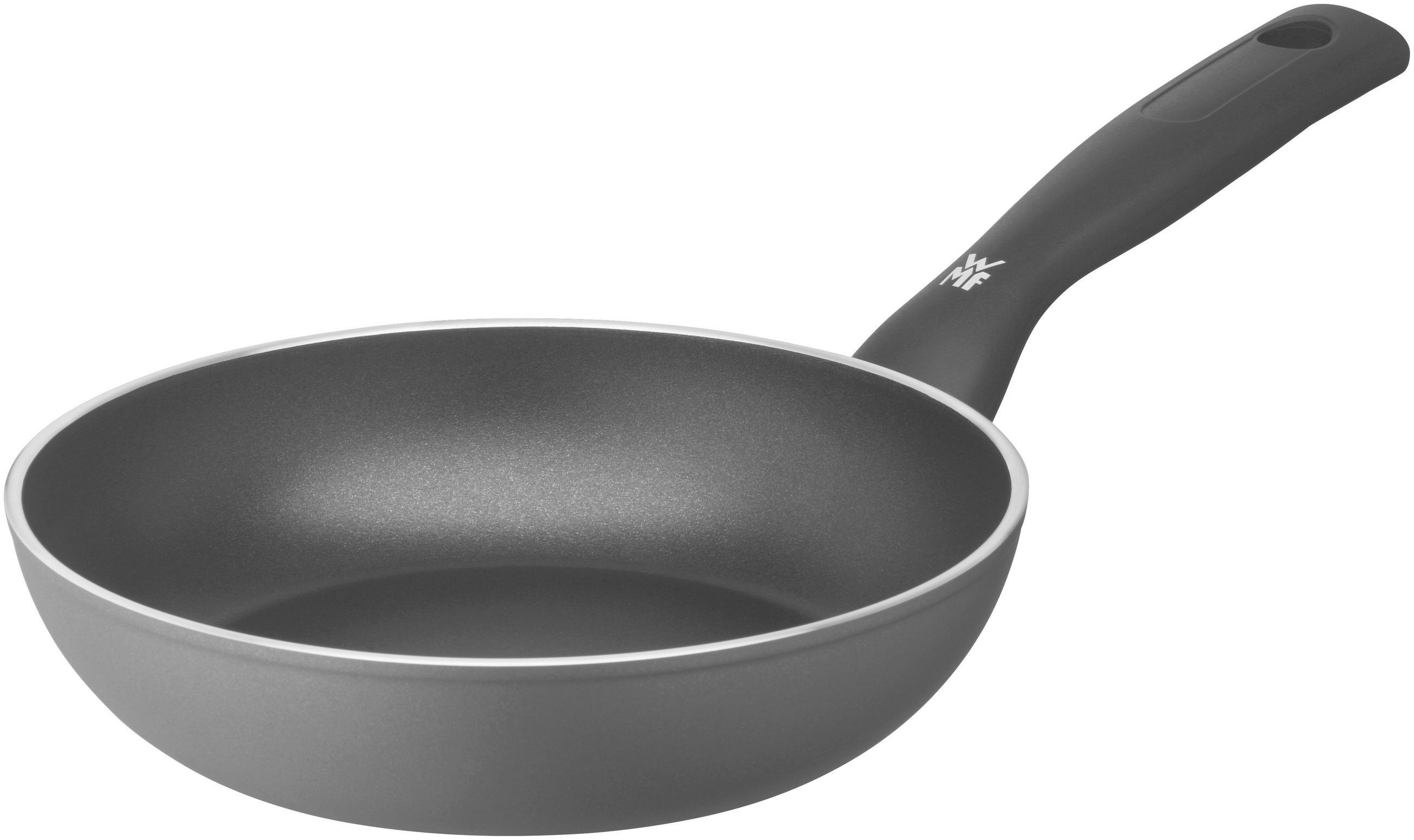 BRATPFANNE 20 cm  - Basics, Metall (20cm) - WMF