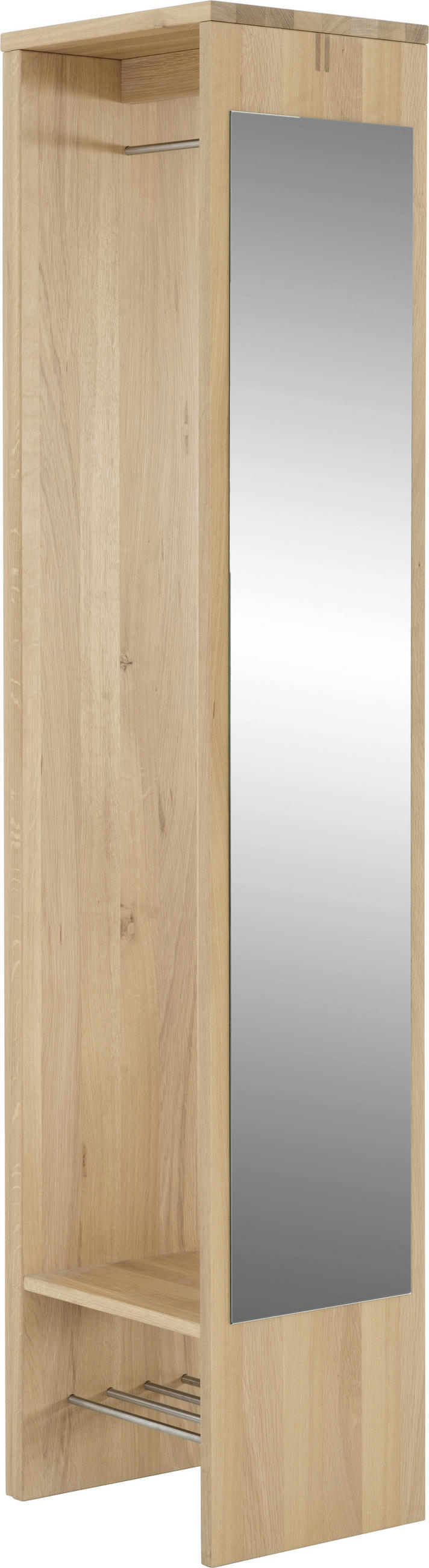 GARDEROBE  in  - Eichefarben, Natur, Holz - Team 7