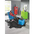 SEDACÍ PYTEL, petrolej - petrolej, Design, textil (180/14/140cm) - Boxxx SEDACÍ PYTEL, petrolej - petrolej, Design, textil (180/14/140cm) - Boxxx