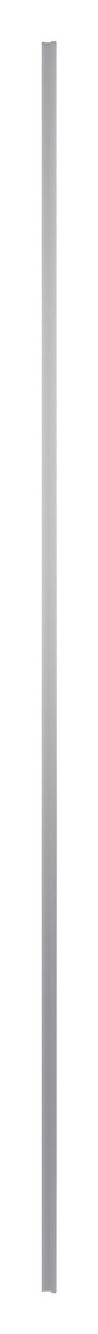SZERELÉSI CSOMAG - alumínium színű, Konventionell, műanyag/fém (270/210cm) - Hom`in
