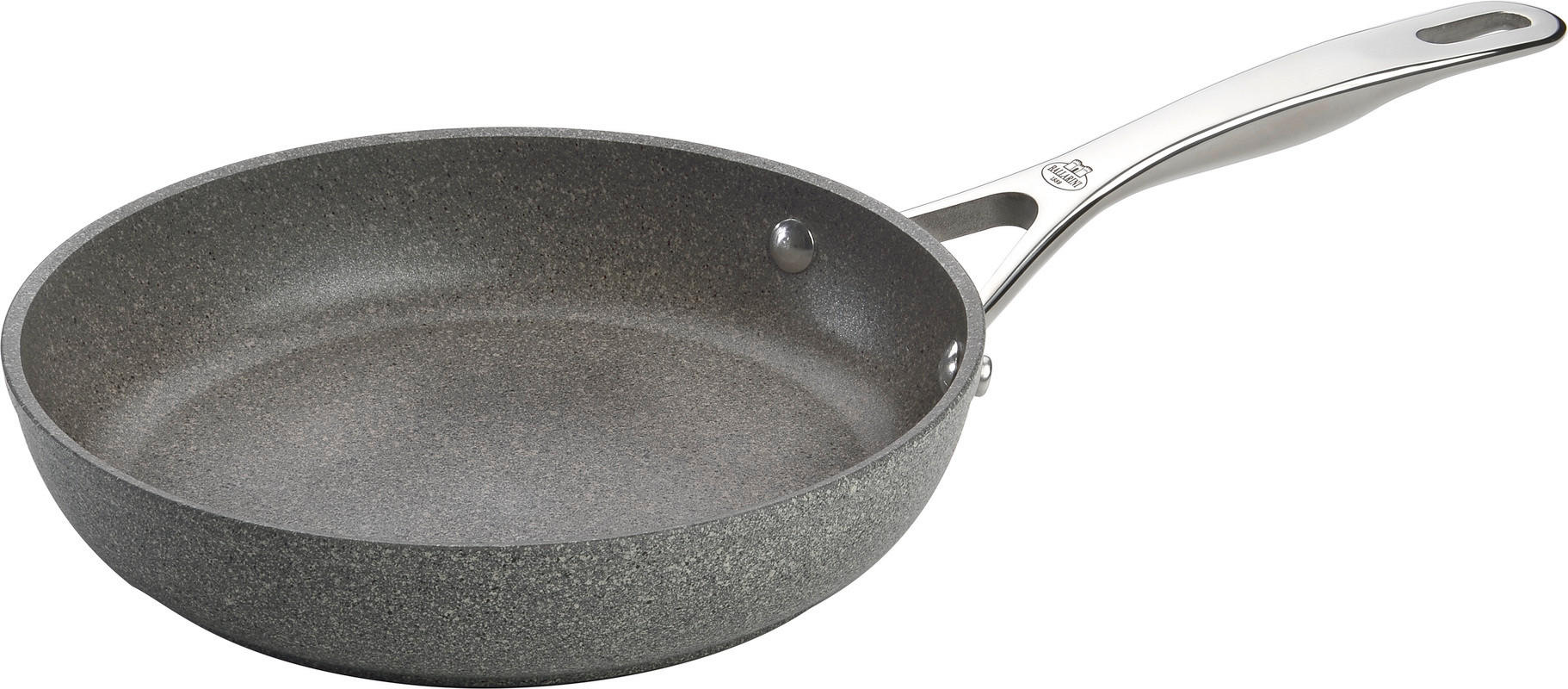 STEKPANNA   24 cm  - Basics, metall (24cm) - Ballarini