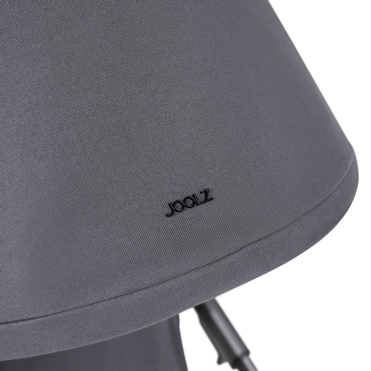 KINDERWAGEN Day 5  - Grau, Basics, Textil/Metall (94/60/113cm) - Joolz