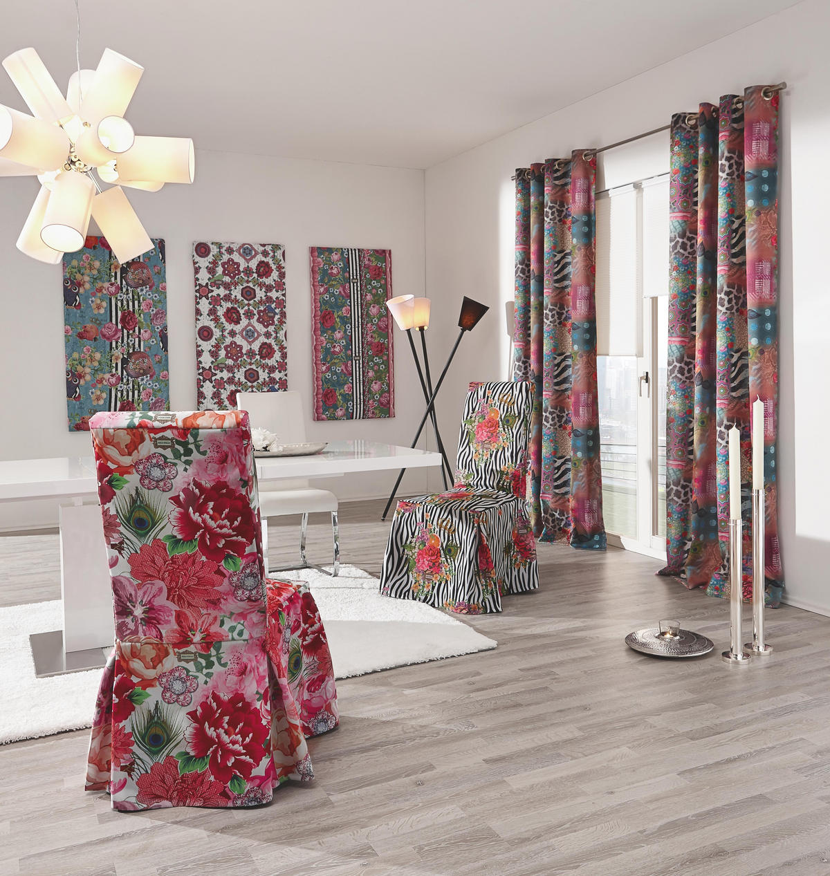 WÄRMESCHUTZVORHANG Verdunkelung  - Beige, Basics, Textil (140/245cm)