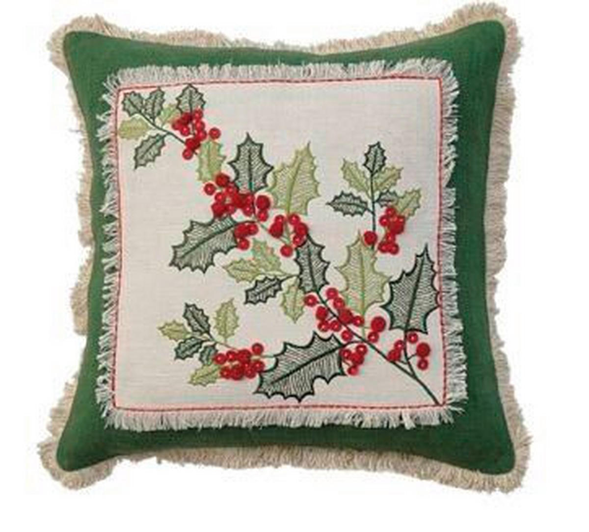 PERNĂ CANAPEA  - multicolor, Basics, textil (45/45/10cm)