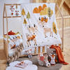 NESTCHENSCHLANGE   15/220 cm  - Taupe, Design, Textil (15/220cm) - Patinio