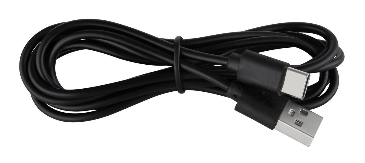 ZÁVĚSNÉ LED SVÍTIDLO, 9,9/50-210 cm  - bílá/černá, Design, kov/plast (9,9/50-210cm) - Globo