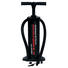 LUFTPUMPE in Schwarz - Schwarz, Basics, Kunststoff (21.3/49.8/37.7cm) LUFTPUMPE in Schwarz - Schwarz, Basics, Kunststoff (21.3/49.8/37.7cm)