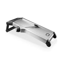 GEMÜSEHOBEL  - Basics, Kunststoff/Metall (39 /17/5,5cm) - Gefu