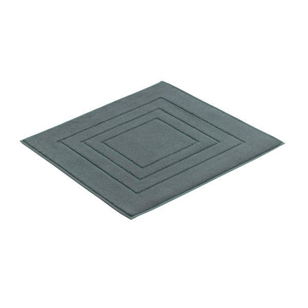 Vossen Badematte Feeling Edelstahl 60x60 cm