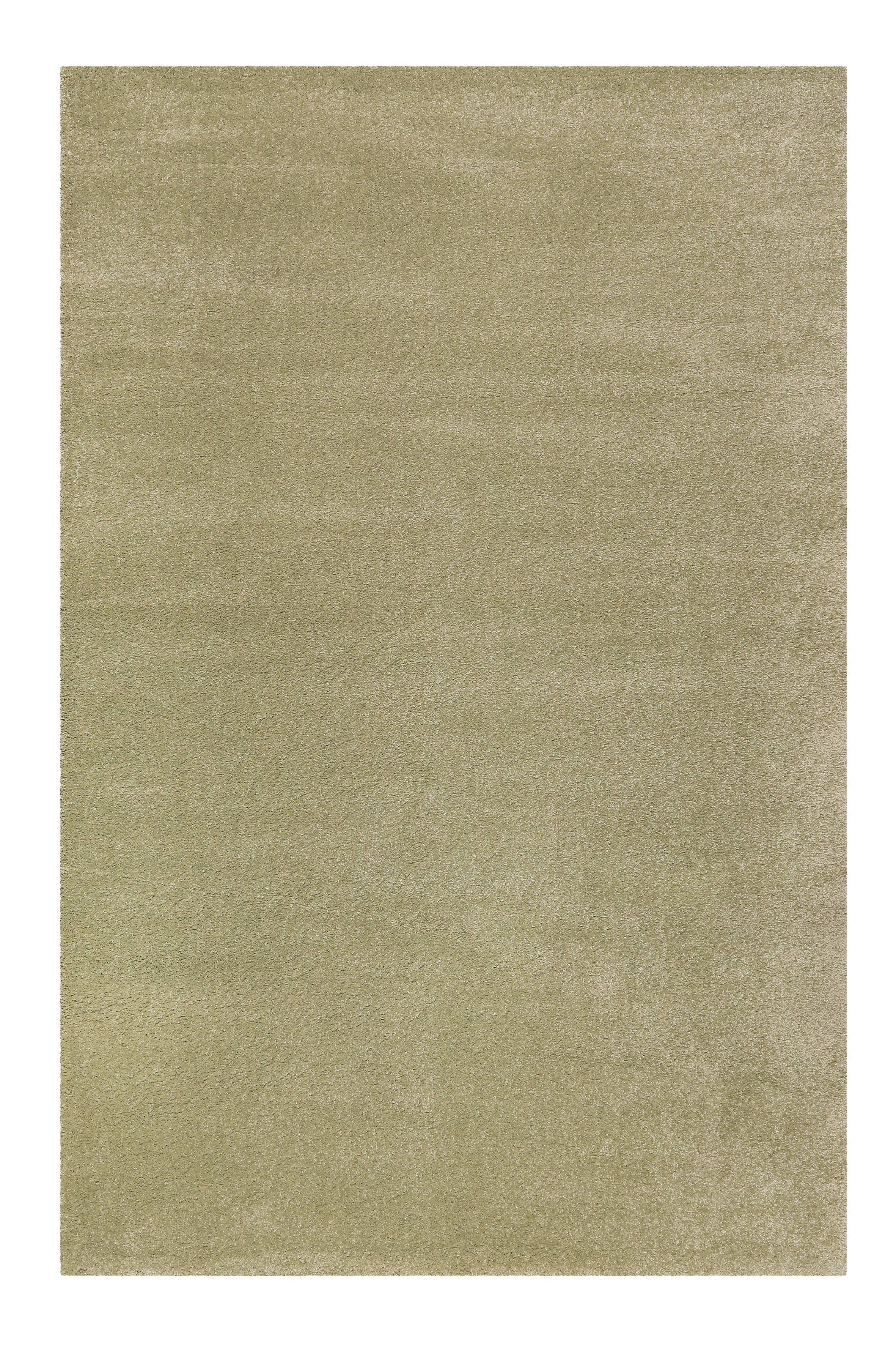 WEBTEPPICH  80/150 cm  Mintgrün   - Mintgrün, KONVENTIONELL, Textil (80/150cm) - Esprit