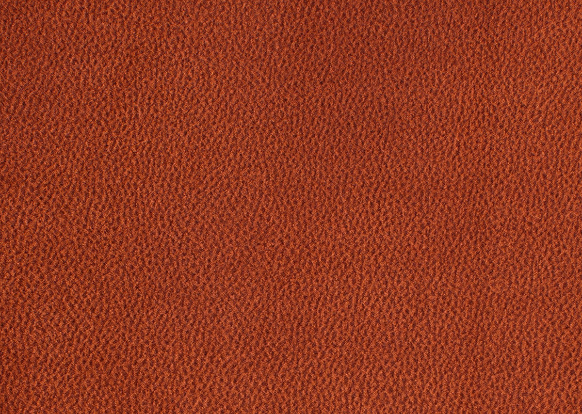 FERNSEHSESSEL in Mikrofaser Orange  - Orange, Konventionell, Kunststoff/Textil (74/107/84cm) - Valdera