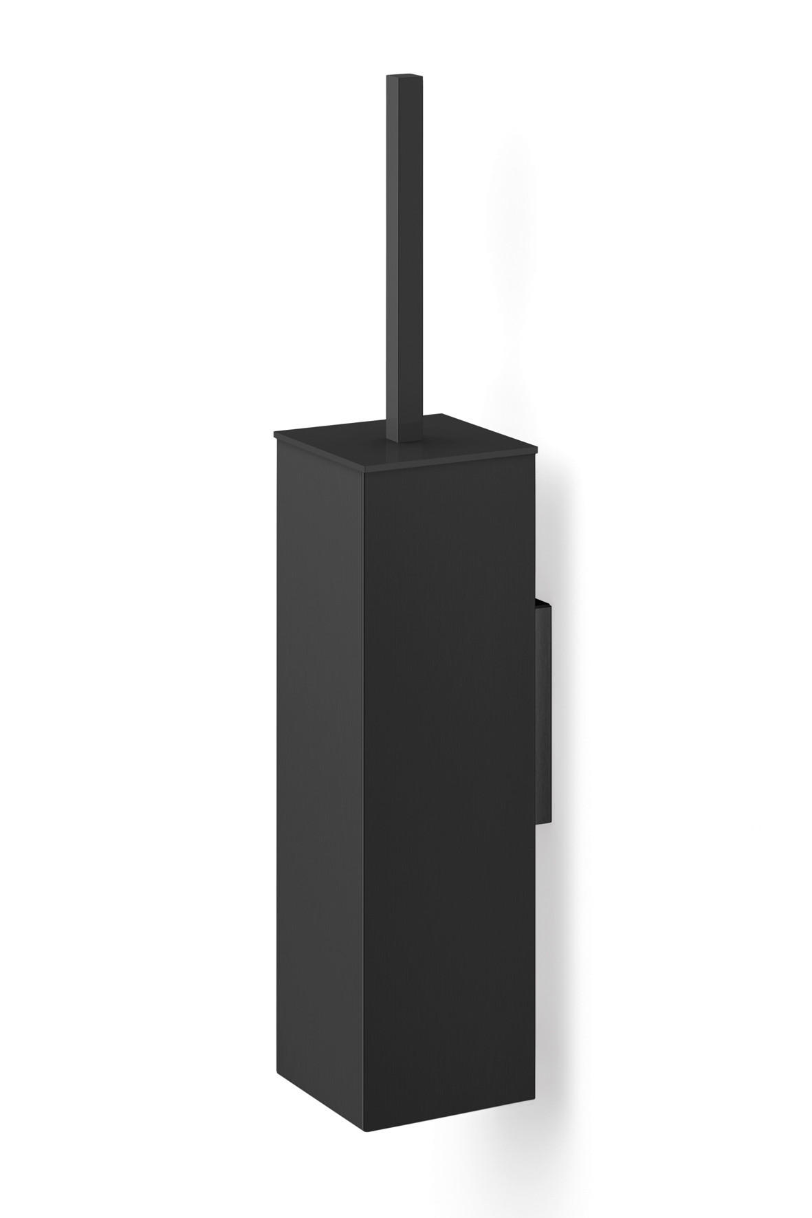 WC-BÜRSTE - Basics, Metall (8,1/41,8/10,4cm) - Zack