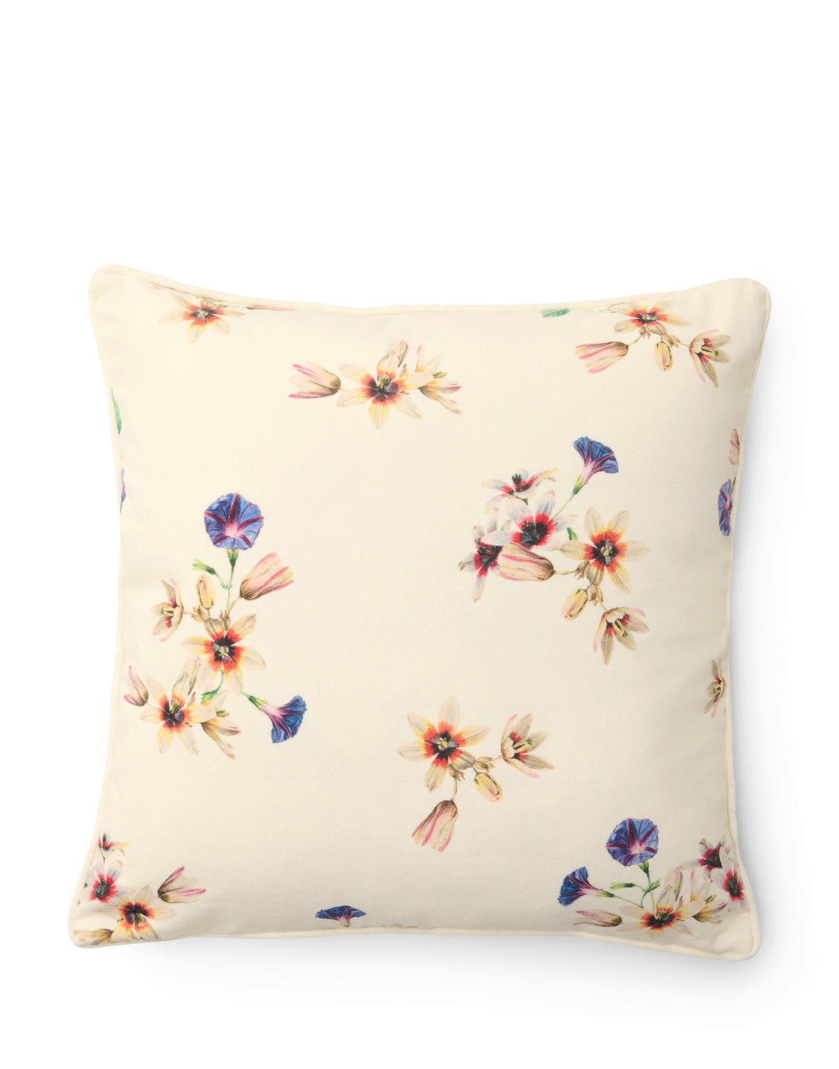 DEKORAČNÝ VANKÚŠ 50/50 cm - Basics (50/50cm) - Essenza