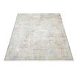 WEBTEPPICH  Wohnzimmer 120/180 cm Spotlight Zibal Multicolor rechteckig  - Multicolor, LIFESTYLE, Textil (120/180cm) - Dieter Knoll