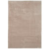 HOCHFLORTEPPICH 67/110 cm Cosy Beige  - Beige, KONVENTIONELL, Textil (67/110cm) - Boxxx