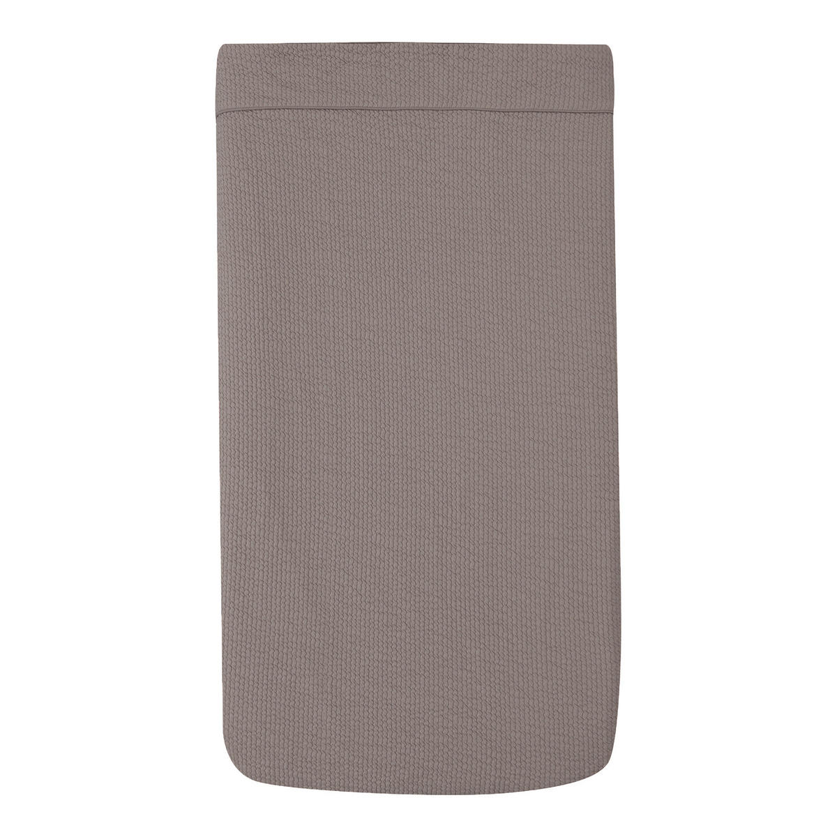 BABYDECKE 60/120 cm  - Basics (60/120cm) - Witlof for Kids