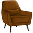 SESSEL in Textil Gelb - Gelb/Schwarz, MODERN, Holz/Textil (77/86/80cm) - Carryhome SESSEL in Textil Gelb - Gelb/Schwarz, MODERN, Holz/Textil (77/86/80cm) - Carryhome