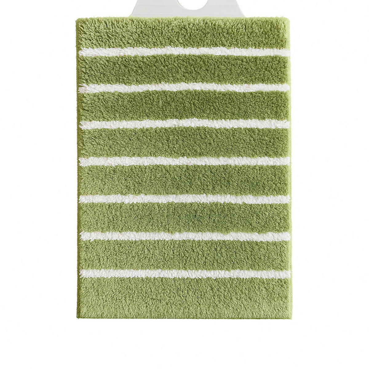 KOPALNIŠKA PREPROGA  žadasto zelena 60/100 cm  - žadasto zelena, Konvencionalno, tekstil (60/100cm) - Esposa