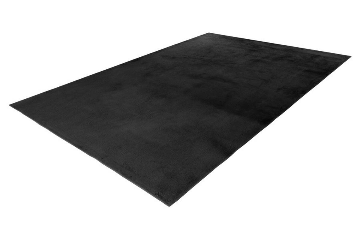 ČUPAVAC 80/150 cm   tamno siva  Loft  - tamno siva, Basics, tekstil (80/150cm)