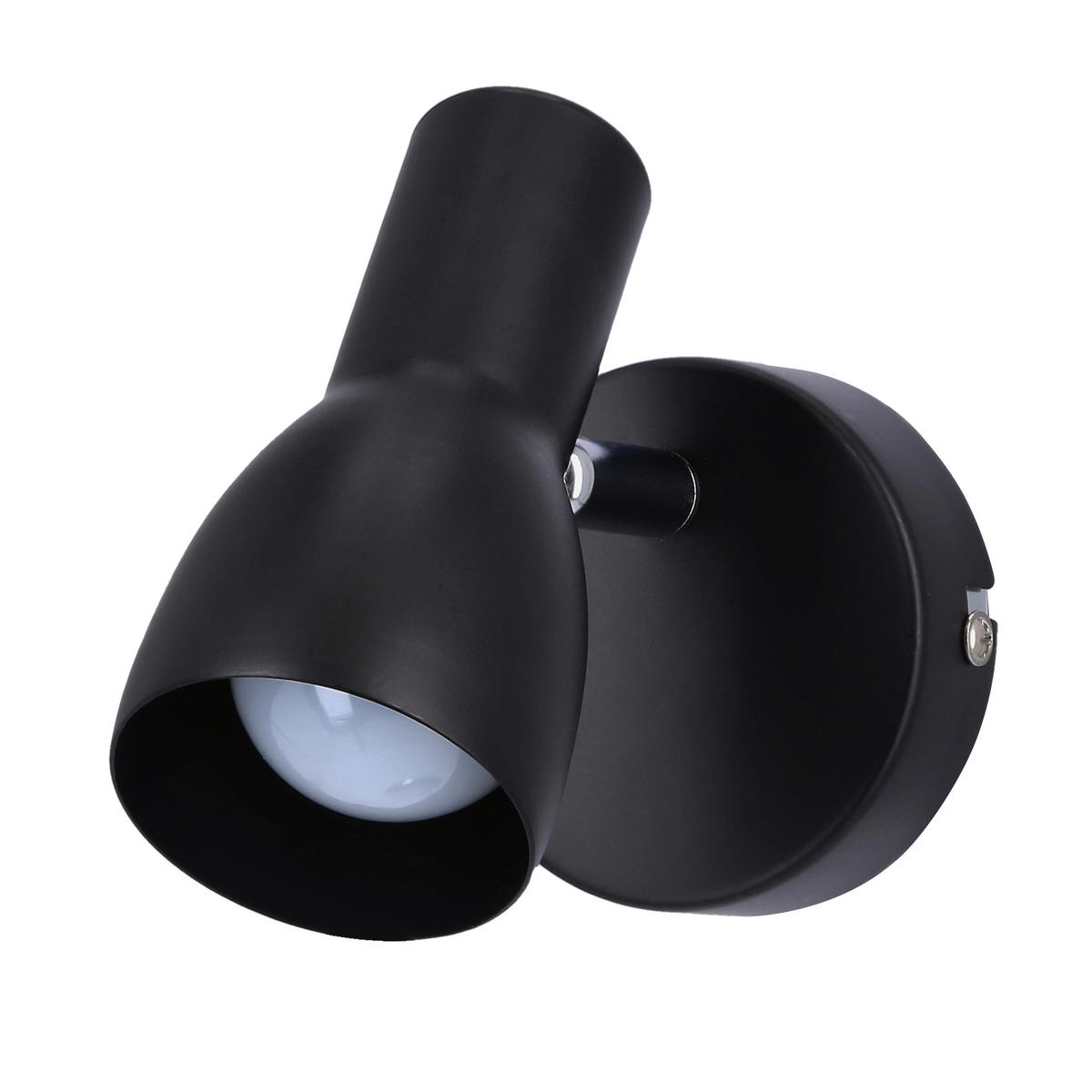 SPOTLIGHT Picardo 8/15/12 cm   - svart, Lifestyle, metall (8/15/12cm)