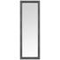 SPIEGEL - Dunkelgrau, Design, Glas/Holzwerkstoff (150/50cm) - Carryhome SPIEGEL - Dunkelgrau, Design, Glas/Holzwerkstoff (150/50cm) - Carryhome