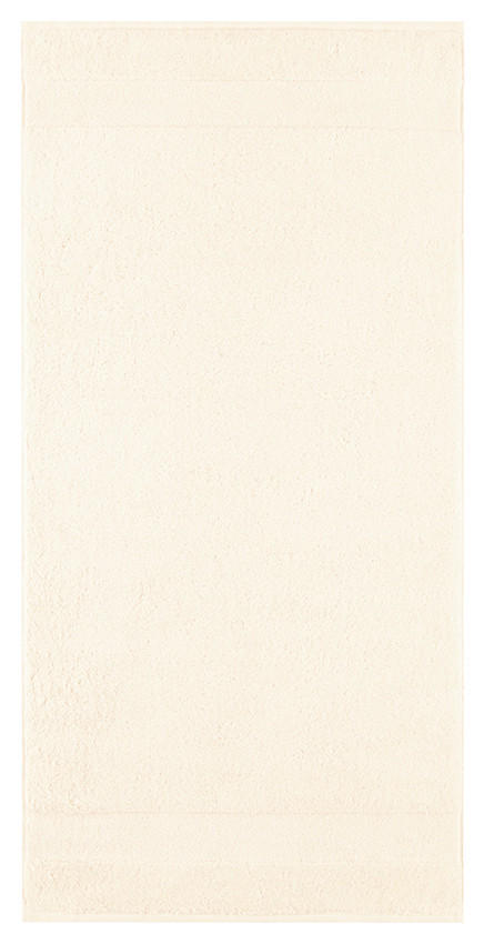 RUČNIK ZA TUŠIRANJE 80/150 cm  bež   One  - bež, Konvencionalno, tekstil (80/150cm) - Villeroy & Boch