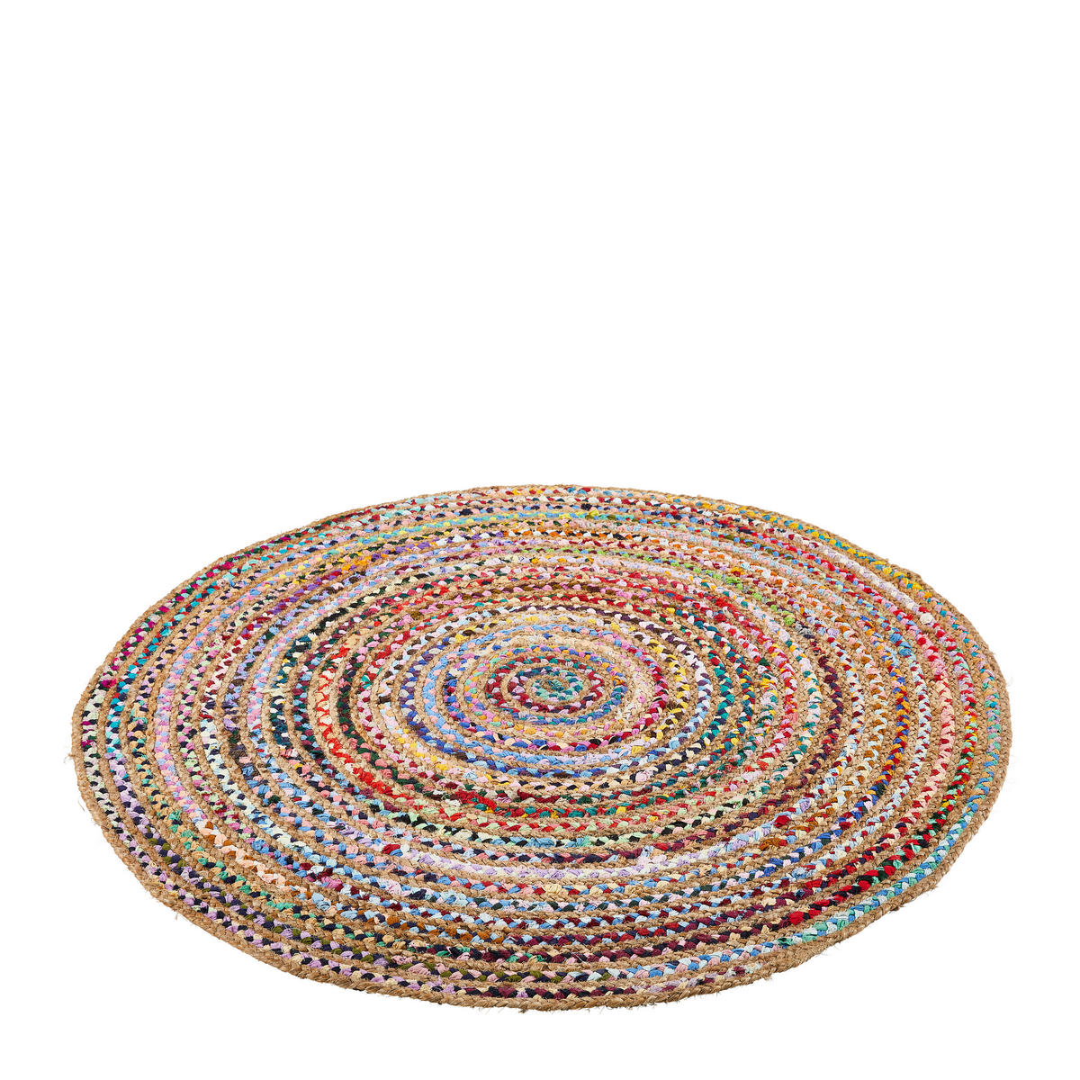 HADROVÝ KOBEREC, 120 cm vícebarevná - vícebarevná, Lifestyle, textil (120cm) - Boxxx