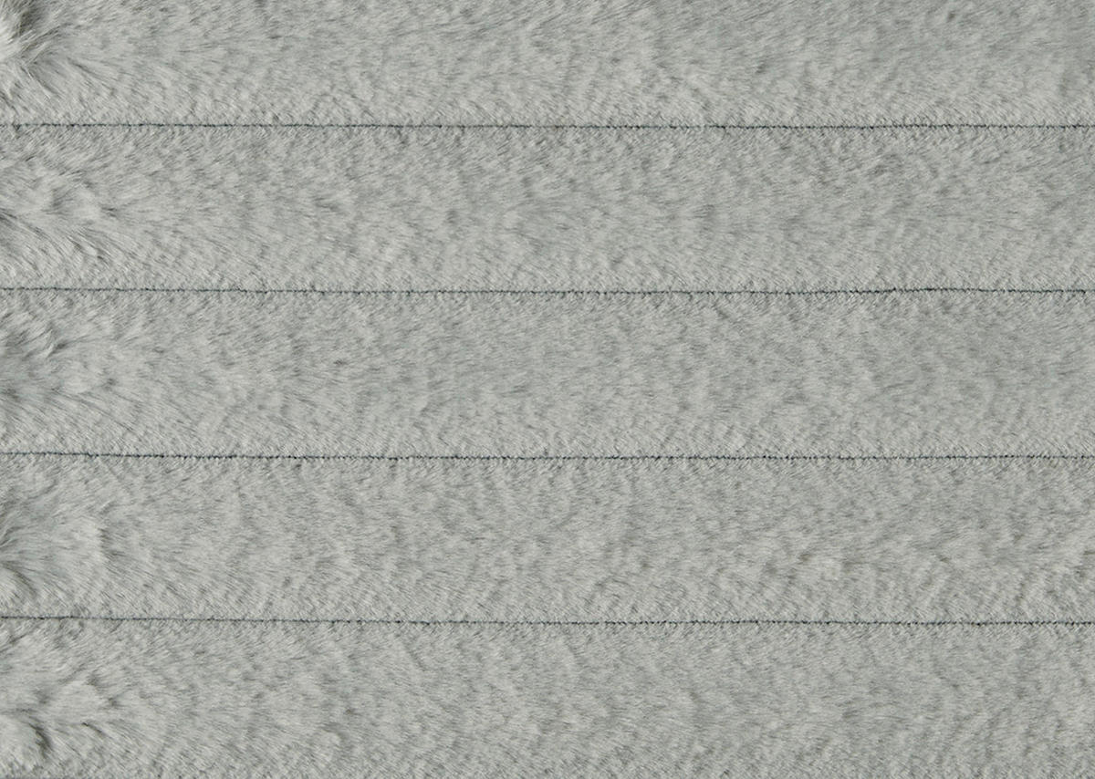 BOXBETT 180/200 cm  in Grau  - Schwarz/Grau, Design, Holz/Holzwerkstoff (180/200cm) - Xora