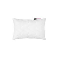KOPFPOLSTER 40/60 cm  Aqua Aktiv  - Weiß, Basics, Textil (40/60cm) - Centa-Star