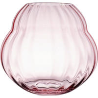 VAZA  ROSE GARDEN HOME  17 cm  steklo  - roza, Basics, steklo (2750ml) - Villeroy & Boch