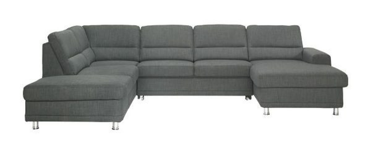SJEDEĆA GARNITURA tekstil    - Konvencionalno, tekstil (234/311/166cm) - Beldomo System