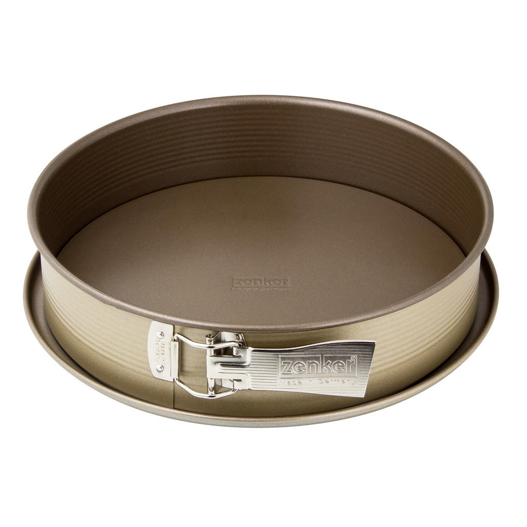 Springform Mojave Gold Rund D/h: Ca. 28/6,5 Cm