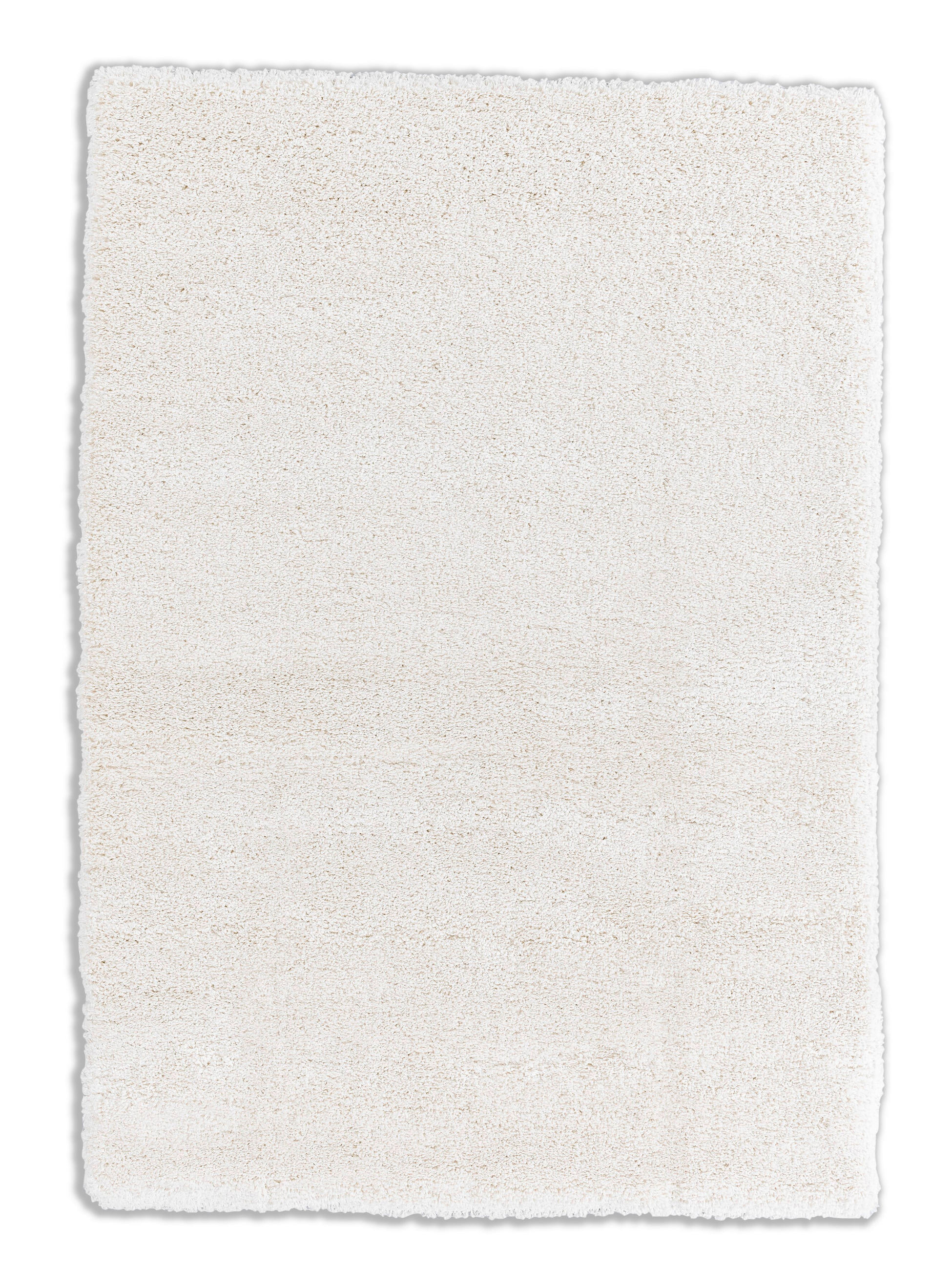 HOCHFLORTEPPICH 67/130 cm Creme  - Creme, KONVENTIONELL, Textil (67/130cm) - Schöner Wohnen