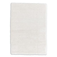 HOCHFLORTEPPICH 67/130 cm Creme  - Creme, KONVENTIONELL, Textil (67/130cm) - Schöner Wohnen