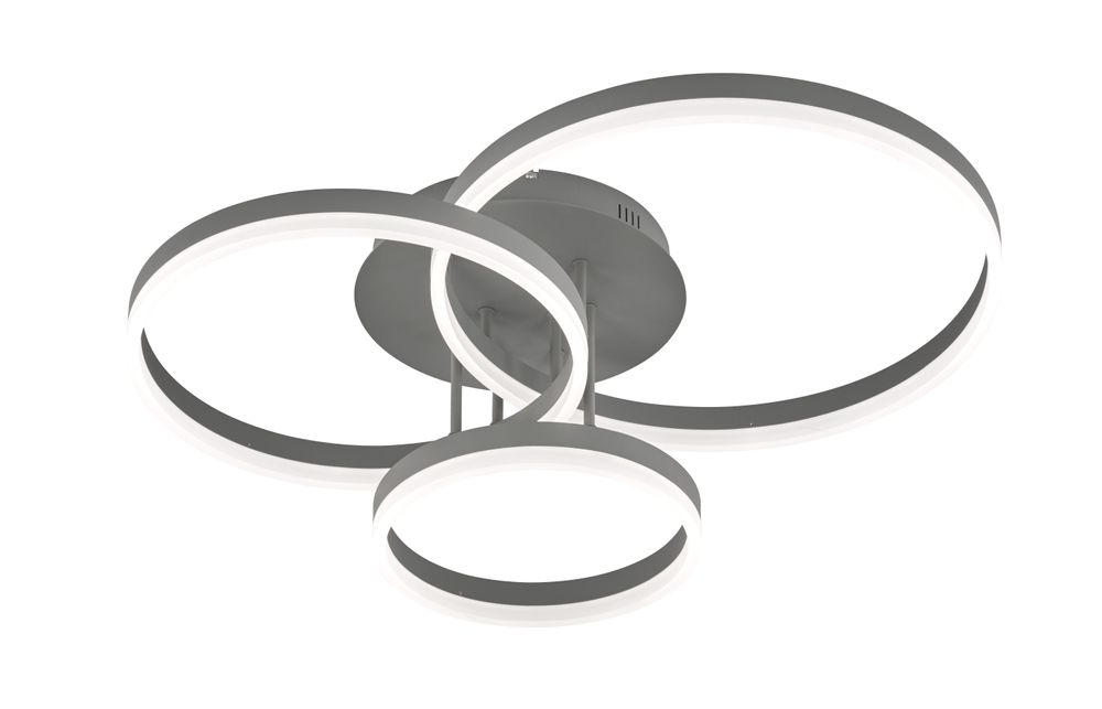 Led-Deckenleuchte 58 W