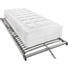 MATRATZENSET 90/200 cm - Basics (90/200cm) - NOVEL
