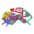 GREIFLING - Multicolor, Basics, Kunststoff (24/2,5/20cm) - Chicco